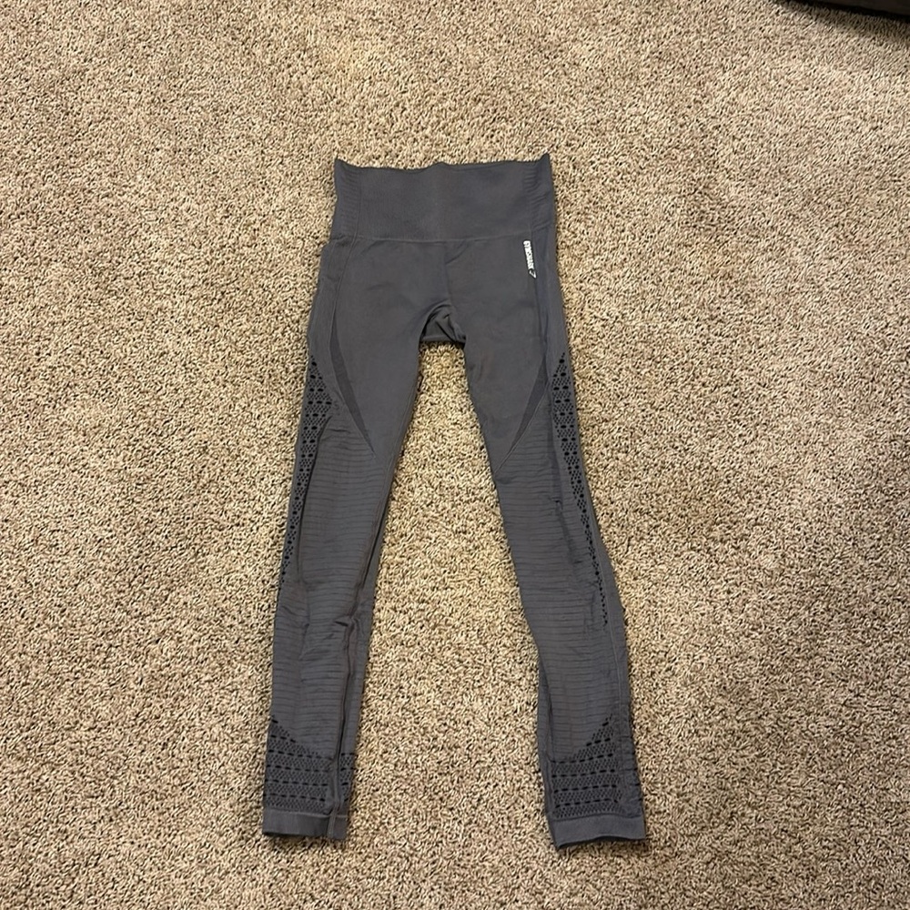 Gymshark Cut-out Leggings